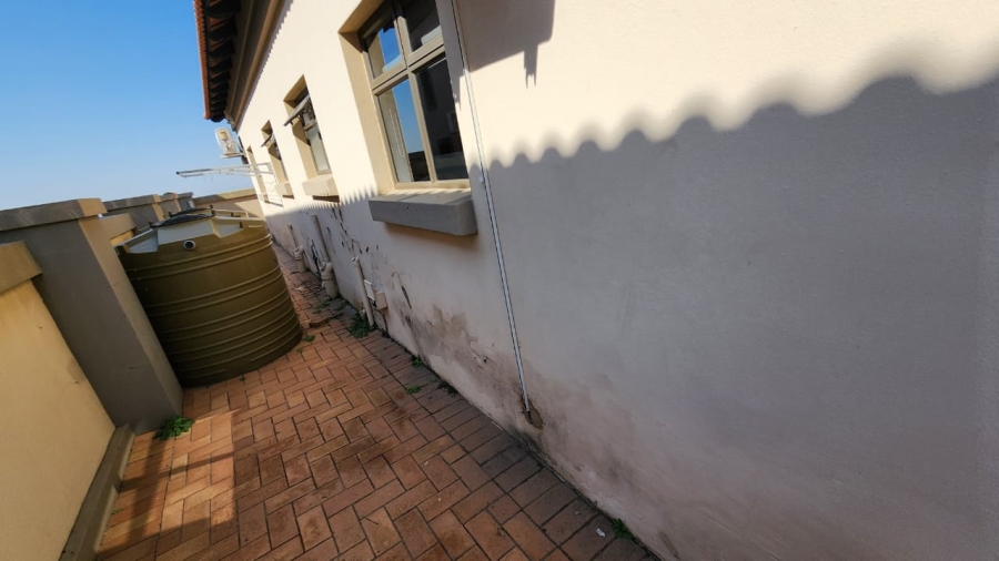 3 Bedroom Property for Sale in Cashan North West